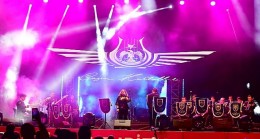 Başkent Kültür Yolu Festivali Birleşmiş Milletler Özel Konseri’ne Ev Sahipliği Yaptı