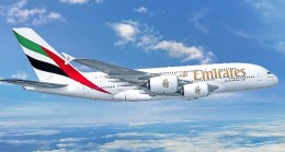 Japonya sınırlarını yeniden açtı Emirates amiral gemisi A380 ile artan talebi karşılamak için Narita’ya geri dönüyor