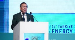 12. Türkiye Enerji Zirvesi’ne Katılan Almanya Eski Başbakanı Gerhard Schröder, “Enerji fiyatlarına fren şart” dedi