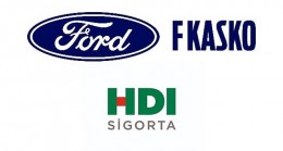 F Kasko, HDI Sigorta ile Ford sahiplerinin hep yanında