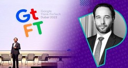 “Google Think FinTech Dubai 2022” etkinliğine,  Türkiye’den katılan tek marka Param oldu