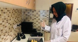 Harran Üniversitesi Hastanesi, Hashimato Hastalığı İle İlgili Önemli Bir Çalışmayı Sonuçlandırdı