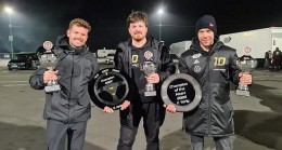 Nürburgring’de sezonun şampiyonu Emir Aşarı