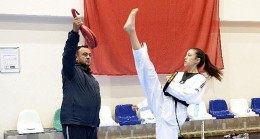 Taekwondo Akademi Hız Kesmiyor