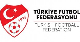 TFF’den Göztepe  Altay maçında yaşanan olaylarla ilgili kınama