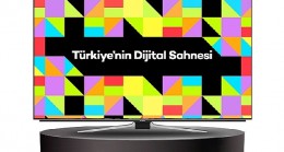Arçelik'ten Türkiye'nin İlk Dijital Kültür Sanat Merkezi  Sahneport ile İş Birliği