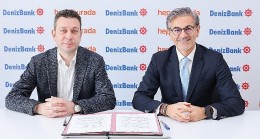 Hepsiburada'dan DenizBank İş birliğiyle Girişimci Kadınlara Yeni Destek