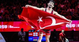İzmir'in yıldızlarına 2022'de madalya yağmuru