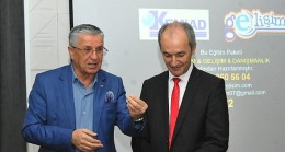 KEMİAD’dan iletişim semineri