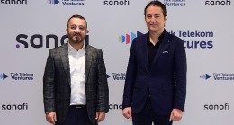 Sanofi Türkiye, TT Ventures iş birliğiyle sağlıkta inovasyon ekosistemini güçlendiriyor