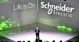 Schneider Electric ve AVEVA, Veri ve Yazılım Odaklı Endüstriyel Otomasyon ve Enerji Çözümlerini Tanıttı