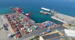 Borusan Limanı 2023 Yılında da Büyümeye Devam Edecek