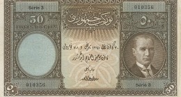 Osmanlı dönemine ve Cumhuriyet'in ilk yıllarına ait nadir bulunan paralar açık artırmada!