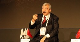 SANKO Holding Onursal Başkanı Abdulkadir Konukoğlu:  “Türkiye'nin Önü Açık, Türkiye'ye Güveniyoruz, Yatırımlarımızı Hiç Aksatmadan Yapıyoruz.