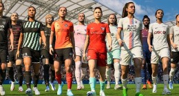 ABD Kadınlar Futbol Ligi FIFA 23'te!