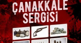 Didim, Çanakkale Sergisi'ne Ev Sahipliği Yapacak