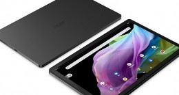 Acer Iconia Tab P10 Türkiye'de ilk kez satışa sunuldu