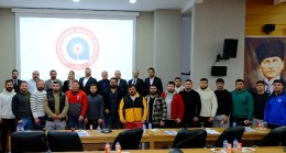 Antalya Büyükşehir Belediyesi Spor Kulübü oldu