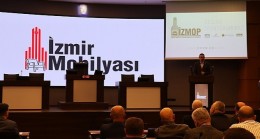 Ege'nin mobilya ihracatı güç birliğiyle 500 milyon dolara çıkacak