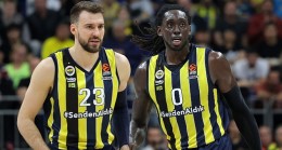 EuroLeague'de Türk Derbisi Heyecanı S Sport Plus'ta!