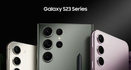 Samsung Yeni Galaxy S23 Serisi, dünya çapında yoğun talep görmeye devam ediyor