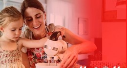 MediaMarkt'ın Anneler Günü'ne Özel Anne Ai Teknolojisi Hediye Alacaklara Yardımcı Oluyor