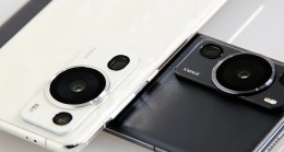 Dünyanın en iyi fotoğraf çeken telefonu HUAWEI P60 Pro Türkiye'de satışta