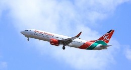 Emirates ve Kenya Airways, uçuş iş birliğiyle Afrika ve Orta Doğu arasında daha fazla seyahat seçeneği sunacak