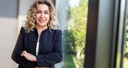 IBM Türkiye'nin yeni genel müdürü Işıl Kılınç Gürtuna oldu