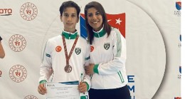 İzmir Yeşilay Spor Kulübü'nden art arda başarı 