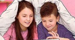 Kaspersky, Çocukların Dijital Tercihlerini Araştırdı
