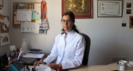 Prof. Dr. Özbaran, “Ebeveynler karneye değil eğitim sürecine odaklanmalı"