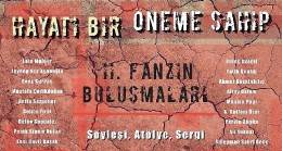 II. Fanzin Buluşmaları'nda ekoloji konuşulacak