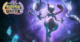 Mewtwo 2. Yıl Dönümü Kutlamaları İçin Pokémon UNITE Arenasına Geliyor