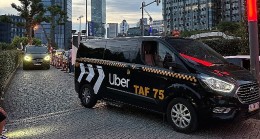 Uber, sarı taksiden büyük taksi segmentlerine dönüşüm için araç alım desteğini başlatıyor