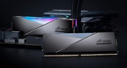 XPG'den İki Yeni DDR5 RAM: LANCER BLADE Serisi ve LANCER RGB ROG Sertifikalı DDR5