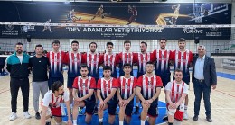 DEPSAŞ Enerji Spor Kulübü Başarıya Doymuyor!