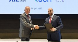 GEN, global oyuncu olma yolunda büyük adımlar atıyor: Azerbaycan'ın ilk ilaç fabrikasını kuracak