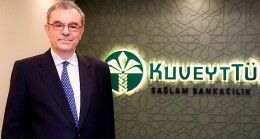 Kuveyt Türk'ün ilk yarıdaki dış ticaret işlem hacmi 10 milyar doları aştı