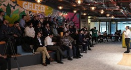 Startup'lara 125 bin lira hibe desteği