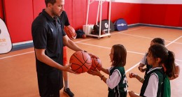 Enerjisa Üretim ve Güler Legacy İş Birliğinde Çocuklara Özel Geleneksel Basketbol Kampı Düzenlendi