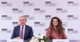 Ev, Araba Alacaklara Faizsiz Finansman Desteği 'Sinpaş Yapı Tasarruf Sandığı' ile Tüm Türkiye'de