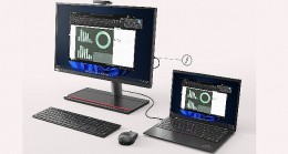 Lenovo ThinkCentre M90a Pro Gen 4 ile Masaüstü Bilgisayarlar için Teknolojide Çıtayı Yükseltiyor