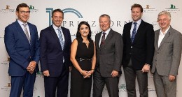 Prinzhorn Group, Türkiye'deki 10. Yılında Yatırımlarına Hız Kesmeden Devam Ediyor