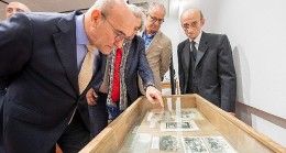 Başkan Soyer Yüz Yıllık Miras Bengüboz Fotoğraf Sergisi'ni açtı