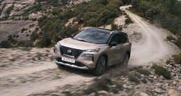 Nissan'ın benzersiz ve yenilikçi teknolojisi e-POWER Avrupa'da 100.000 adetlik satış rakamına ulaştı