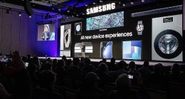 Samsung, CES 2024'te “Herkes için Yapay Zeka" Vizyonunu Tanıttı