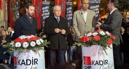 Kadir Aydar'ın kurduğu Ceyhan ittifakına önemli transferler: Ceyhan'ın Ak Partili ve MHP'li başkanları CHP'ye geçti 