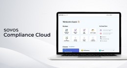 Sovos, 'Compliance Cloud'u Tanıttı
