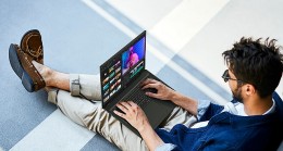 Acer, AMD Ryzen 7040 serisi işlemciler ve Wi-Fi 6E teknolojisiyle desteklenen yeni Swift Edge 16 dizüstü modelini satışa sundu